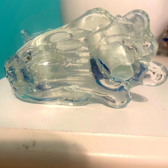 Murano glass swans - Picture 5 of 5